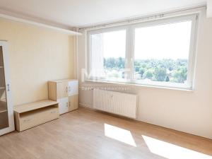 Pronájem bytu 1+kk, Bohumín, Tovární, 33 m2