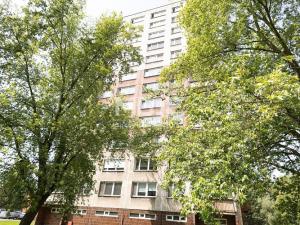 Pronájem bytu 1+kk, Bohumín, Tovární, 33 m2