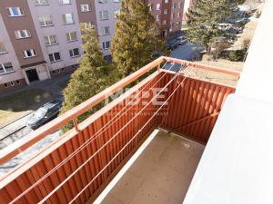 Pronájem bytu 3+1, Břidličná, Dlouhá, 80 m2