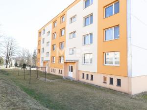 Pronájem bytu 3+1, Břidličná, Dlouhá, 80 m2