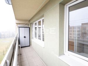 Pronájem bytu 1+1, Karviná - Hranice, Bratr. Veverkových, 34 m2
