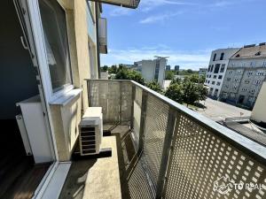 Pronájem bytu 2+kk, Brno, Zderadova, 53 m2