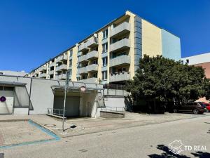 Pronájem bytu 2+kk, Brno, Zderadova, 53 m2