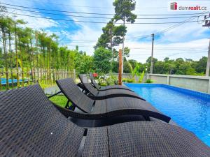 Prodej rodinného domu, koh samui , Thajsko, 75 m2