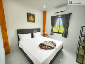 Prodej rodinného domu, koh samui , Thajsko, 75 m2