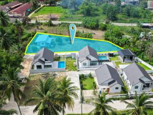 Prodej rodinného domu, koh samui , Thajsko, 75 m2