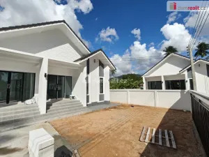 Prodej rodinného domu, koh samui , Thajsko, 81 m2