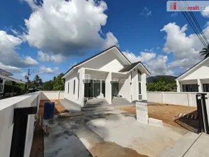 Prodej rodinného domu, koh samui , Thajsko, 81 m2