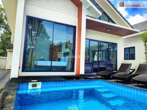 Prodej rodinného domu, koh samui , Thajsko, 81 m2