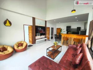 Prodej rodinného domu, koh samui , Thajsko, 81 m2