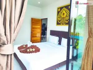 Prodej rodinného domu, koh samui , Thajsko, 81 m2