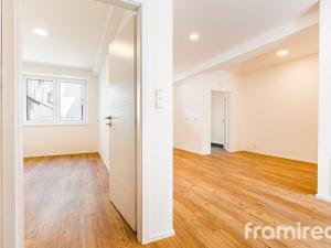 Prodej chalupy, Brno, Obřanská, 58 m2
