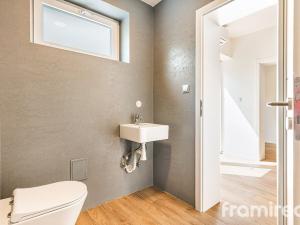 Prodej chalupy, Brno, Obřanská, 58 m2