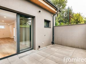 Prodej chalupy, Brno, Obřanská, 58 m2