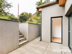 Prodej chalupy, Brno, Obřanská, 58 m2