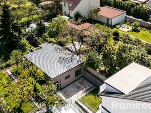 Prodej chalupy, Brno, Obřanská, 58 m2