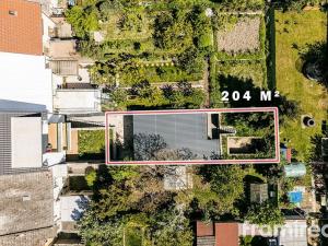 Prodej chalupy, Brno, Obřanská, 58 m2