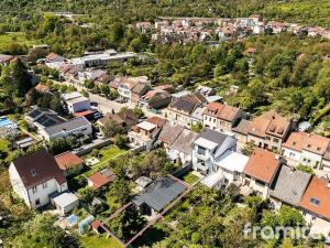 Prodej chalupy, Brno, Obřanská, 58 m2