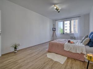 Pronájem bytu 2+kk, Most, Zdeňka Štěpánka, 54 m2