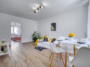 Pronájem bytu 2+kk, Most, Zdeňka Štěpánka, 54 m2