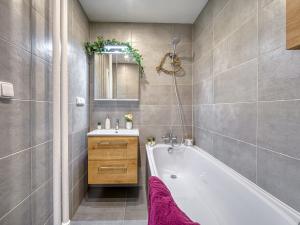 Pronájem bytu 2+kk, Most, Zdeňka Štěpánka, 54 m2