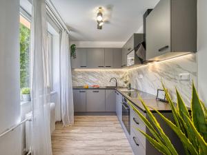 Pronájem bytu 2+kk, Most, Zdeňka Štěpánka, 54 m2
