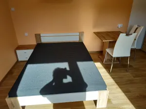 Pronájem pokoje, Kunovice, 18 m2