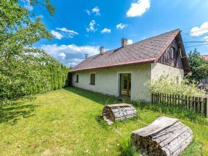 Prodej rodinného domu, Pržno, 105 m2
