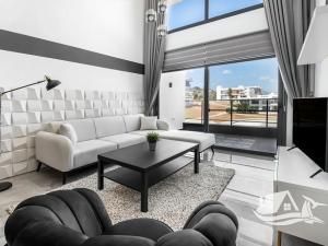 Prodej bytu 1+1, Agios Amvrosios Keryneias, Kypr, 58 m2