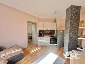 Prodej bytu 2+kk, Nesebar, Bulharsko, 44 m2