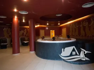 Prodej bytu 1+kk, Aheloy, Bulharsko, 38 m2