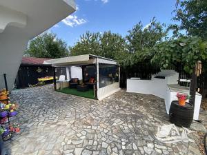 Prodej rodinného domu, Bezvoditsa, Bulharsko, 170 m2