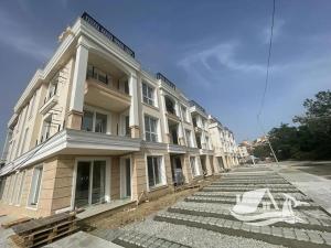 Prodej bytu 1+kk, Sozopol, Bulharsko, 37 m2