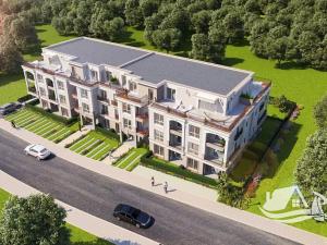 Prodej bytu 1+kk, Sozopol, Bulharsko, 37 m2