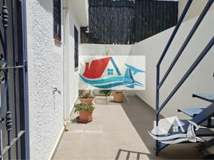 Prodej rodinného domu, Mazarrón, Španělsko, 50 m2