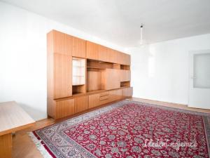 Pronájem bytu 3+1, Brno - Žabovřesky, Gabriely Preissové, 70 m2