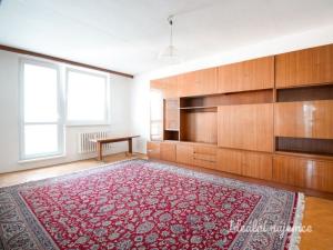 Pronájem bytu 3+1, Brno - Žabovřesky, Gabriely Preissové, 70 m2