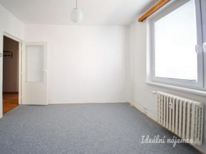 Pronájem bytu 3+1, Brno - Žabovřesky, Gabriely Preissové, 70 m2
