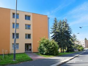 Pronájem bytu 3+1, Brno - Žabovřesky, Gabriely Preissové, 70 m2