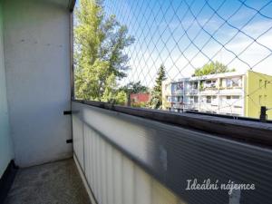Pronájem bytu 3+1, Brno - Žabovřesky, Gabriely Preissové, 70 m2