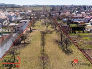 Prodej rodinného domu, Vyškov - Nosálovice, Nosálovská, 240 m2
