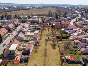Prodej rodinného domu, Vyškov - Nosálovice, Nosálovská, 240 m2