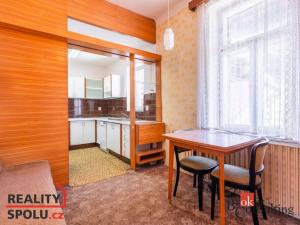 Prodej rodinného domu, Vyškov - Nosálovice, Nosálovská, 240 m2