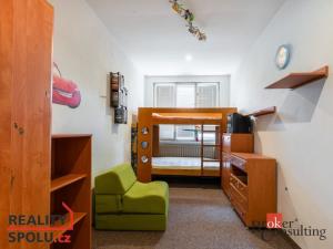 Prodej rodinného domu, Vyškov - Nosálovice, Nosálovská, 240 m2
