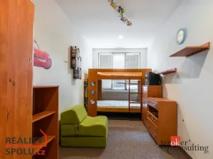 Prodej rodinného domu, Vyškov - Nosálovice, Nosálovská, 240 m2