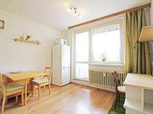 Pronájem bytu 1+1, Brno, Vychodilova, 40 m2