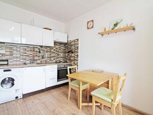 Pronájem bytu 1+1, Brno, Vychodilova, 40 m2