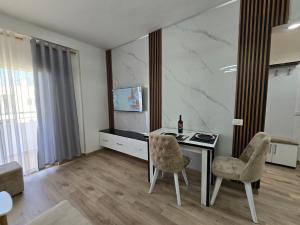 Prodej bytu 2+kk, Rruga Qafe Bote, Durres, Albánie, 75 m2