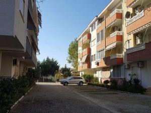Prodej bytu 1+kk, Rruga Skenderbeu, Mali Robit Golem, Mali i Robit, Albánie, 31 m2