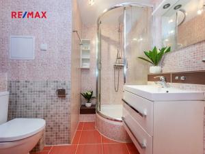 Prodej bytu 1+kk, Praha - Háje, Hekrova, 31 m2